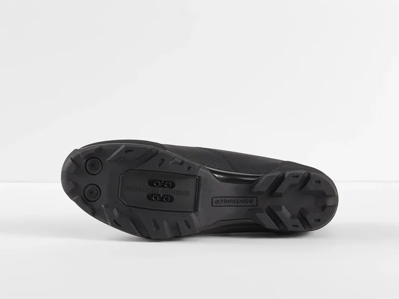 Bontrager Evoke Mountain Bike Shoes Black-2